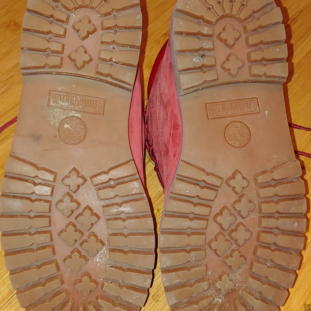 Timberland - Picture 3 of 5